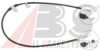 MAZDA G21344420B Cable, parking brake